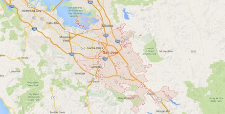 San Jose Zip Code: Navigate the City With Ease  
